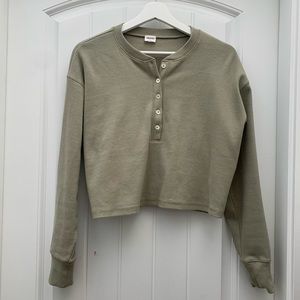 Wilfred Long Sleeve XS